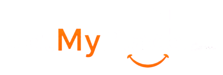 Set My Place